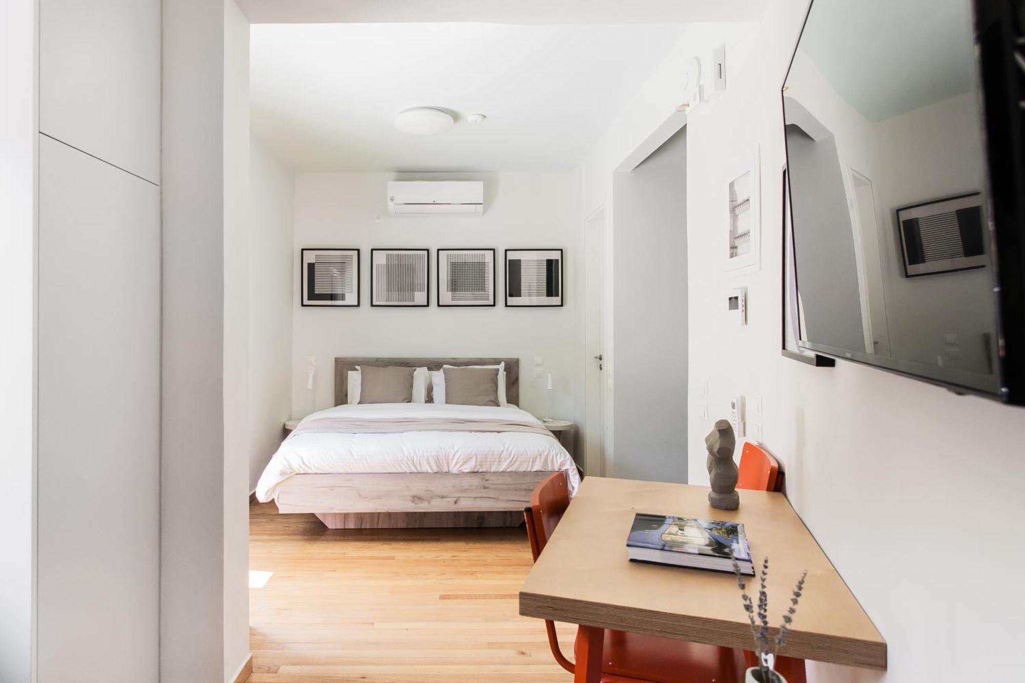 The Hill By Zoia Living Apartment Athens Exterior photo