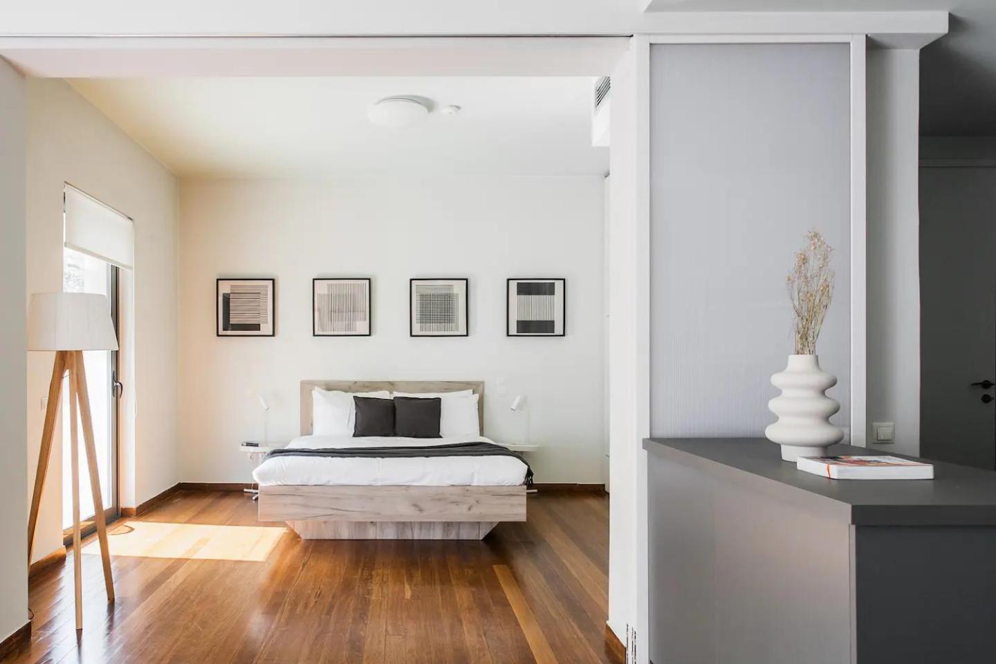 The Hill By Zoia Living Apartment Athens Exterior photo