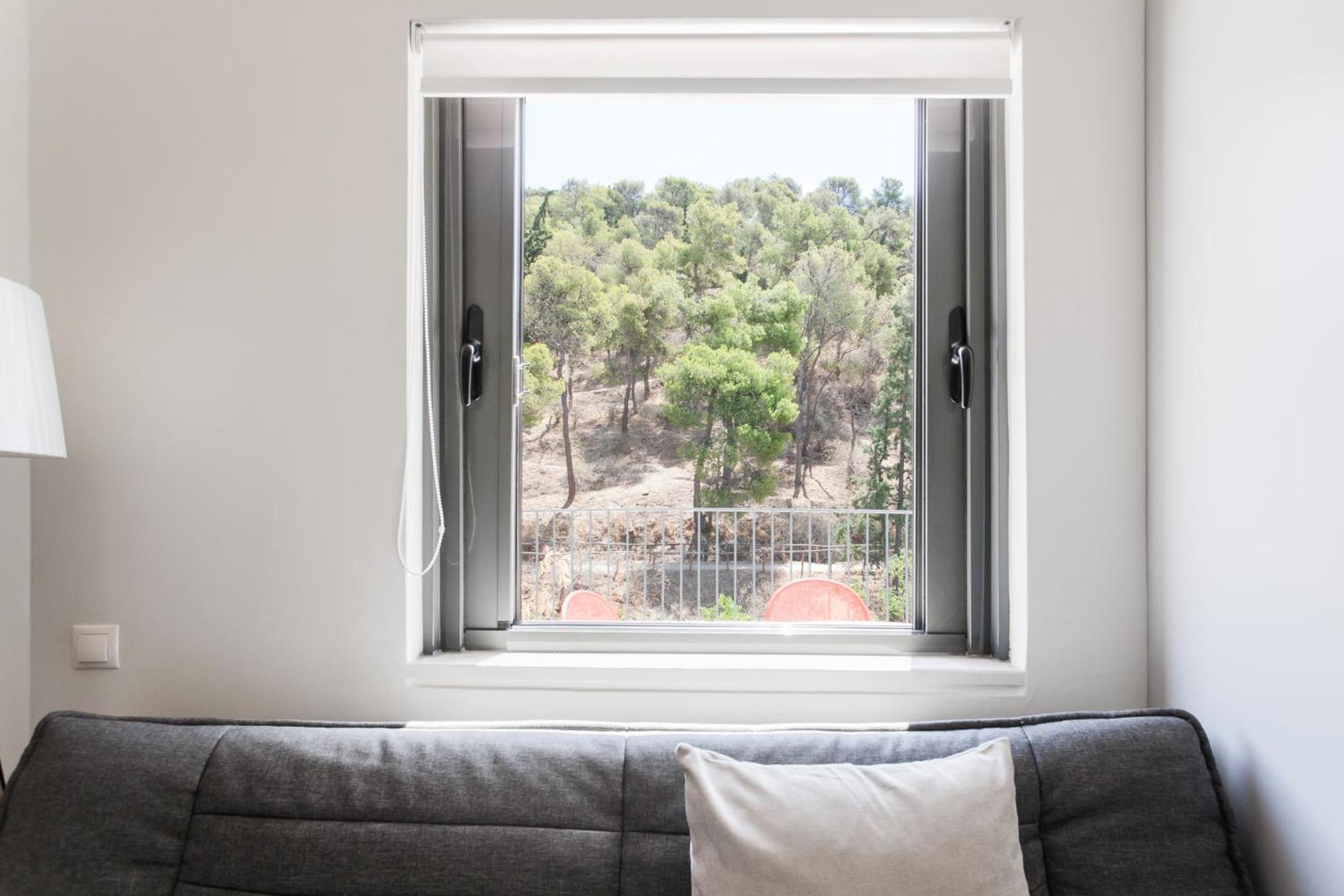 The Hill By Zoia Living Apartment Athens Exterior photo