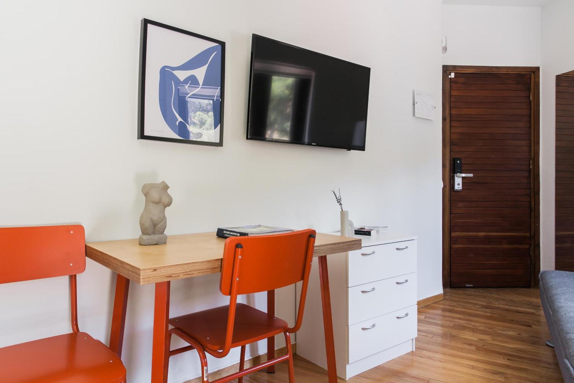 The Hill By Zoia Living Apartment Athens Exterior photo