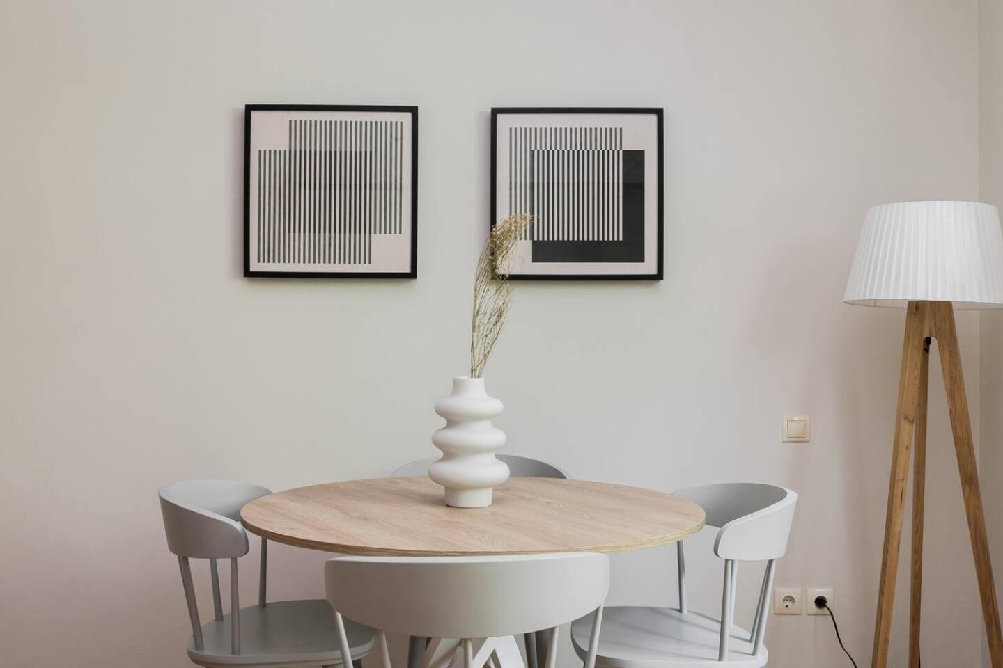 The Hill By Zoia Living Apartment Athens Exterior photo