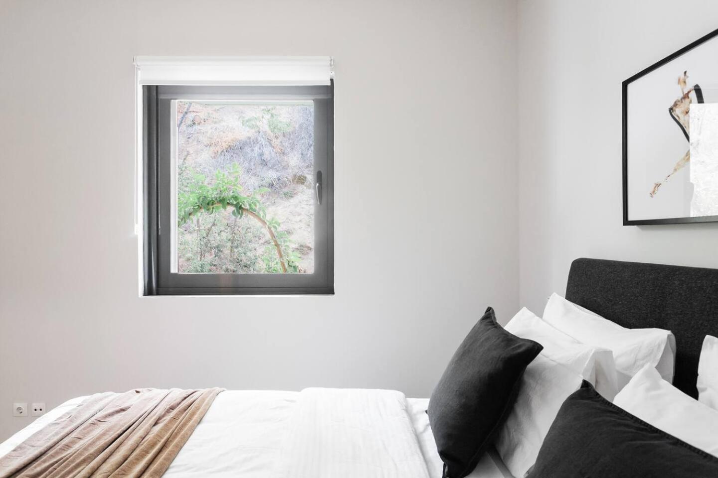 The Hill By Zoia Living Apartment Athens Exterior photo