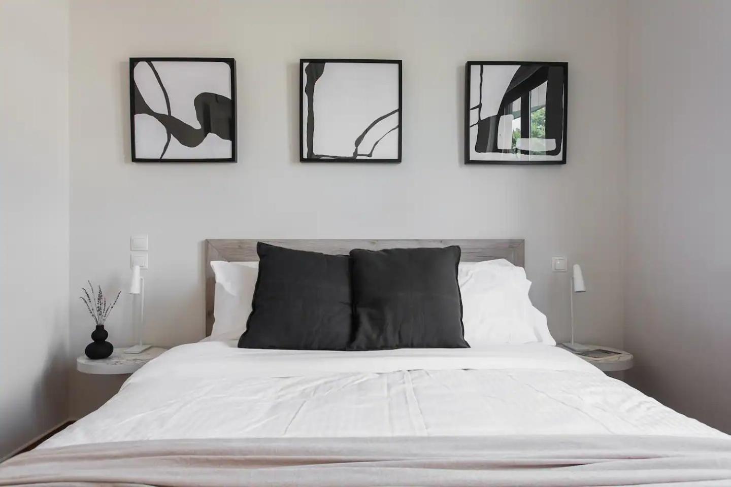The Hill By Zoia Living Apartment Athens Exterior photo