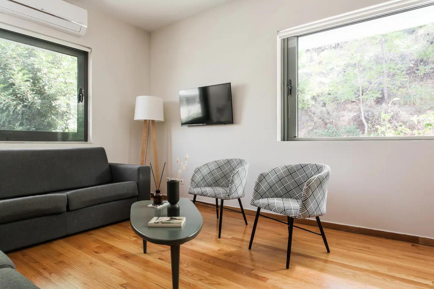 The Hill By Zoia Living Apartment Athens Exterior photo