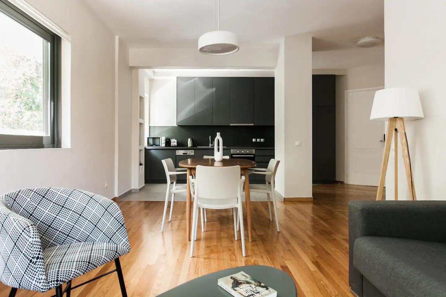 The Hill By Zoia Living Apartment Athens Exterior photo