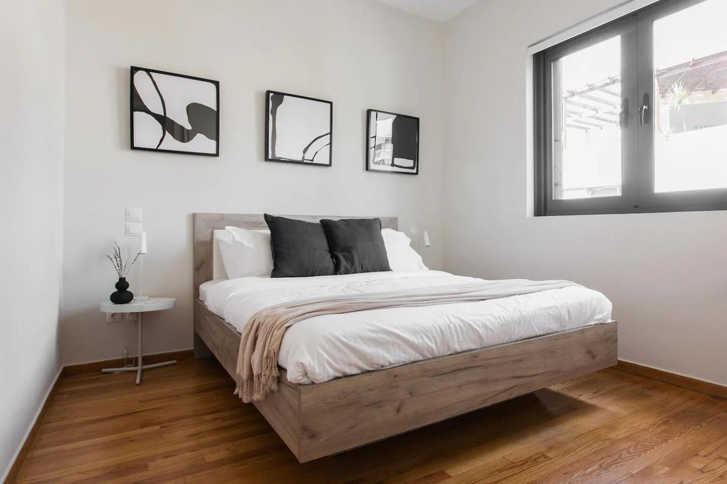 The Hill By Zoia Living Apartment Athens Exterior photo